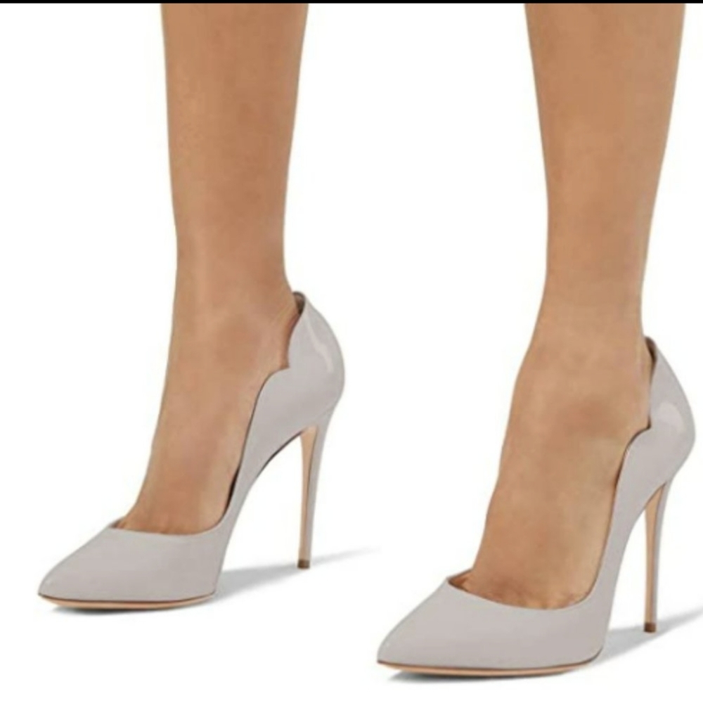 Brand New Heels